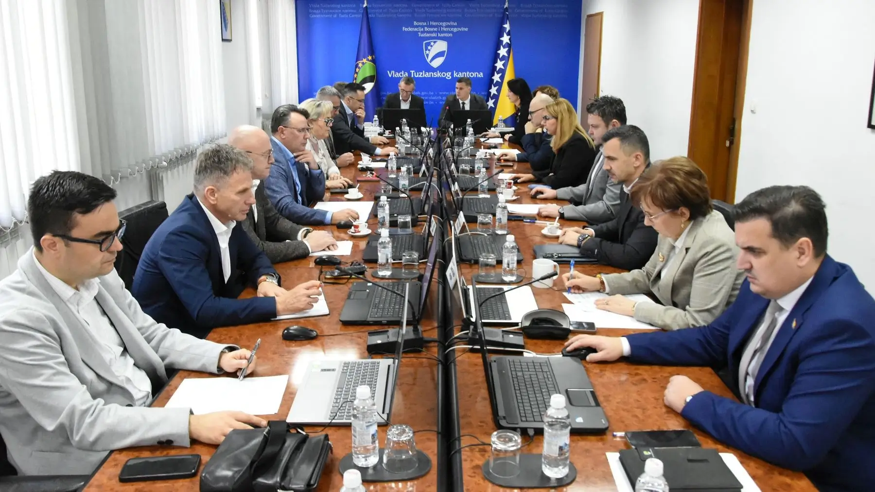 Sjednica Vlade TK 01 11 12 2025